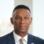 Johnny C. Taylor